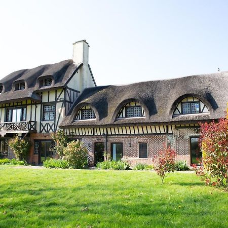 Les Hauts D'Etretat Bordeaux-Saint-Clair Zewnętrze zdjęcie